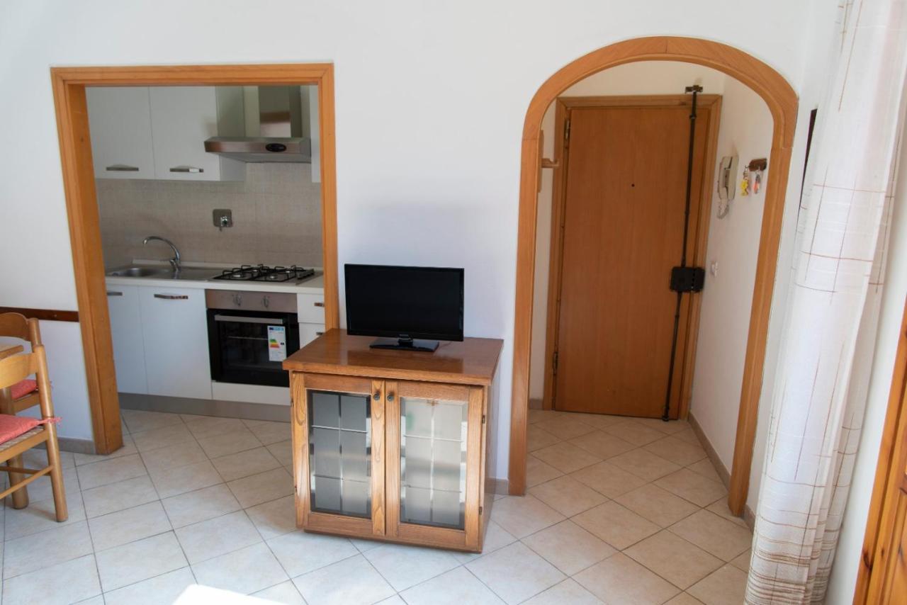 Appartamento Il Bucaniere A Marina Di Cecina Buitenkant foto