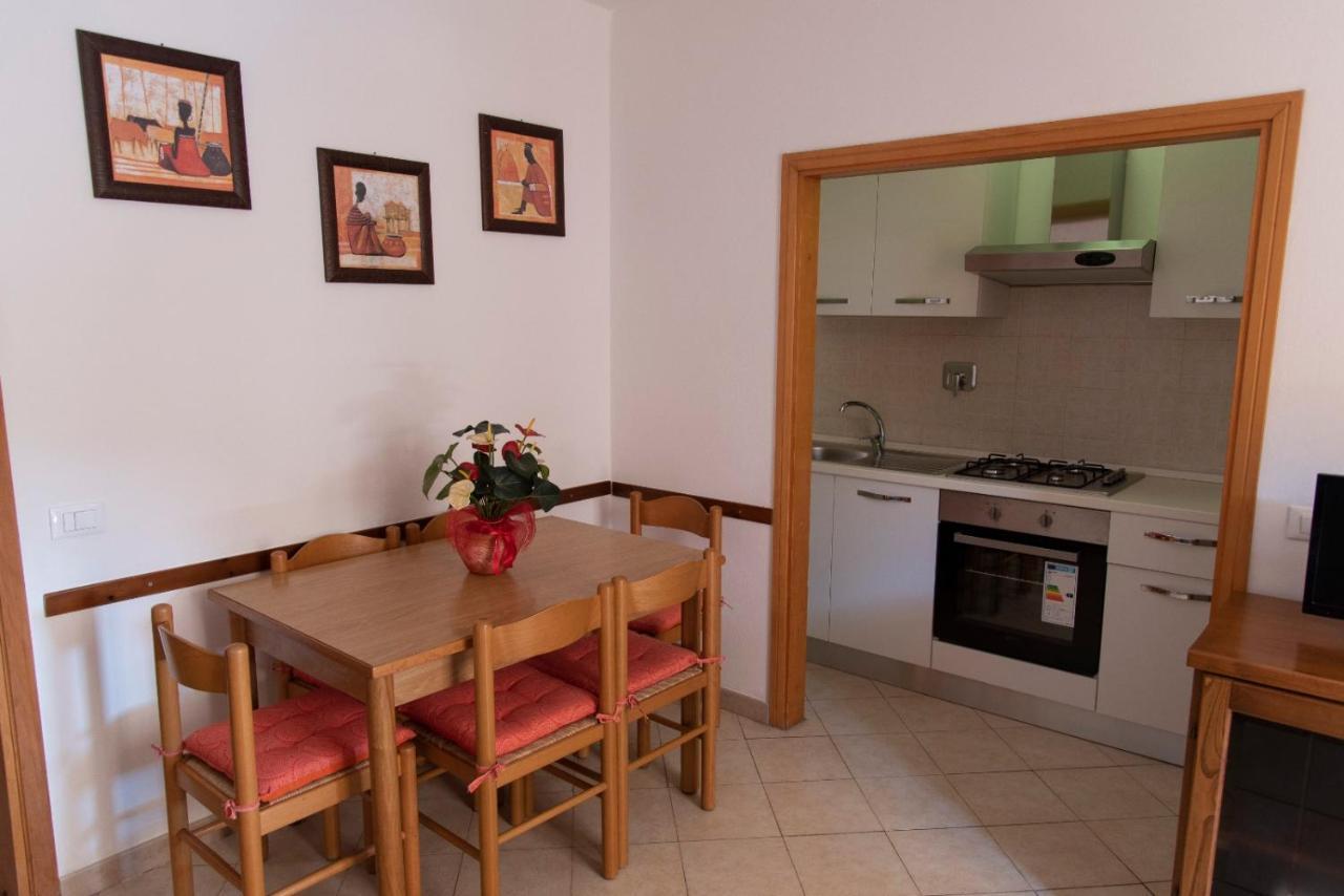 Appartamento Il Bucaniere A Marina Di Cecina Buitenkant foto